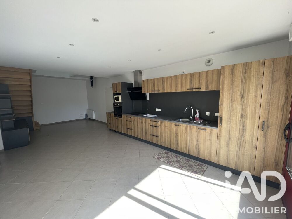 Vente Maison Vente Maison/villa 4 pièces Coutances