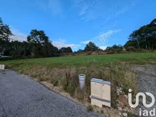  Terrain à vendre 605 m²