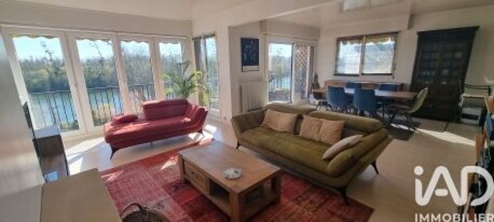 Vente Appartement 5 pièces