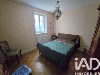  Maison à vendre 4 pièces 89 m²