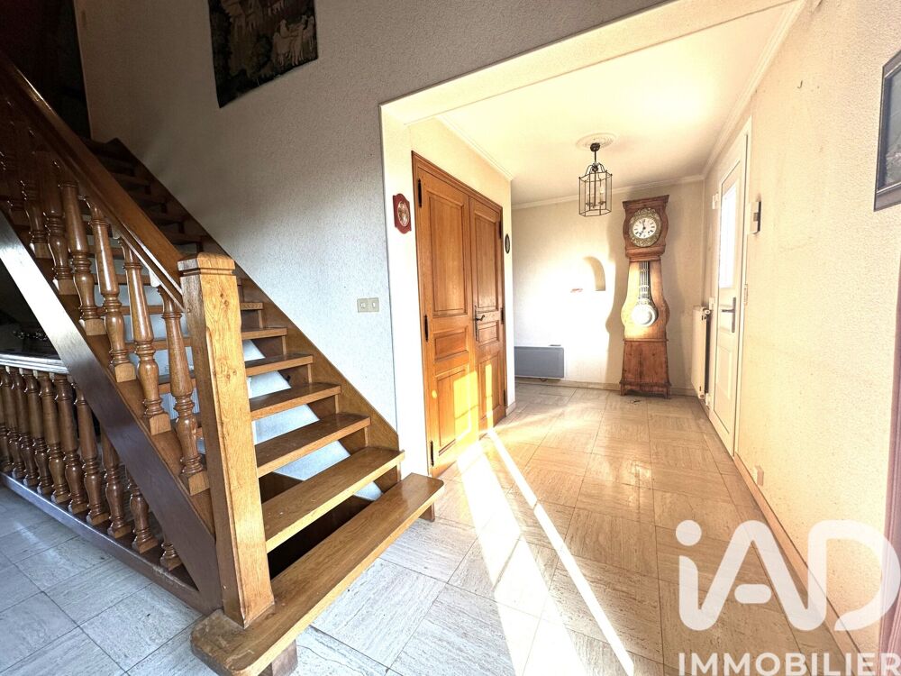 Vente Maison traditionnelle 6 pièces