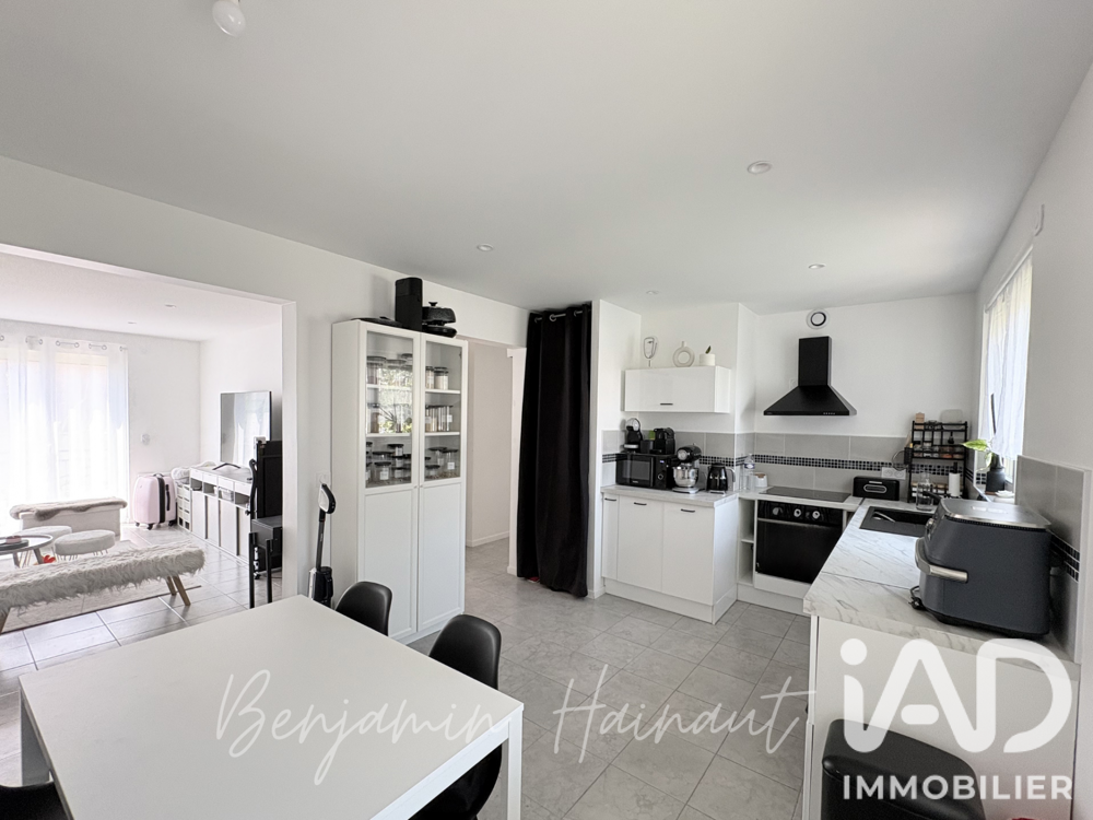 Vente Maison Vente Maison/villa 5 pièces Pontault-combault