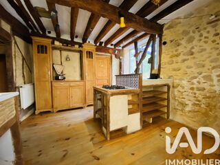  Maison à vendre 8 pièces 179 m²