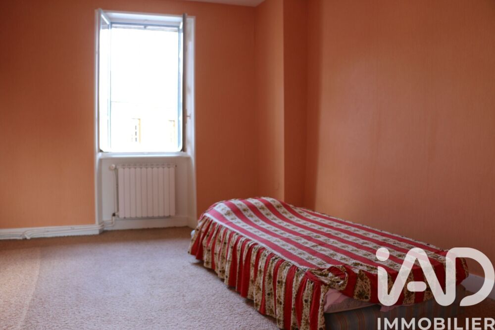 Vente Maison de village 7 pièces