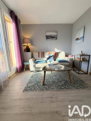  Appartement à vendre 3 pièces 66 m²