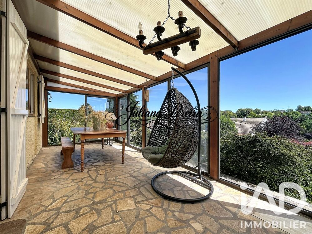 Vente Maison Vente Maison/villa 5 pièces Mézières-sur-seine