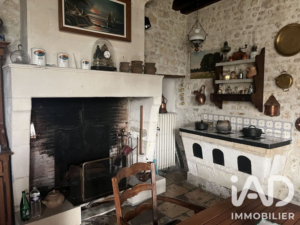 Vente Maison Vente Demeure 7 pièces Le gua