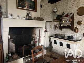  Maison à vendre 7 pièces 223 m²