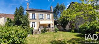 Vente Maison Vente Maison de ville 8 pièces Perthes