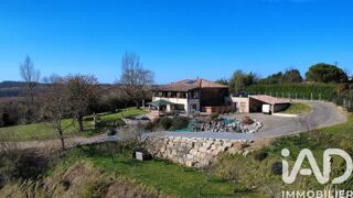  Maison � vendre 5 pi�ces 240 m�