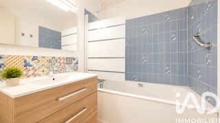  Appartement à vendre 1 pièce 35 m²