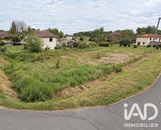  Terrain à vendre 1281 m²