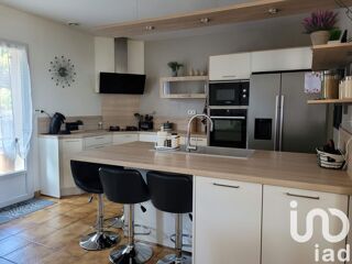  Maison à vendre 5 pièces 115 m²