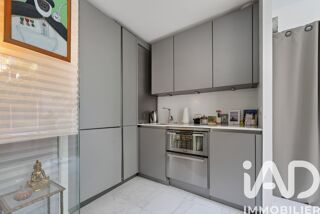  Appartement � vendre 1 pi�ce 26 m�