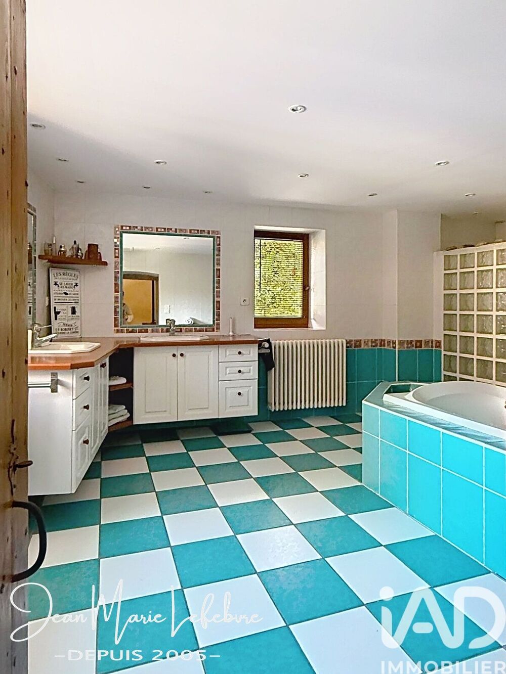 à vendre  Maison Saint-Pierre-de-Bœuf (42520)