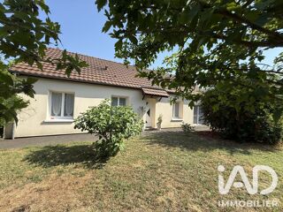  Maison à vendre 5 pièces 98 m²