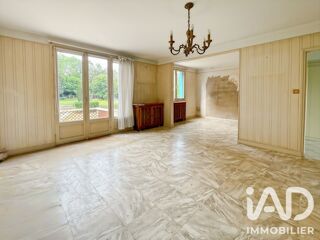  Maison à vendre 5 pièces 94 m²