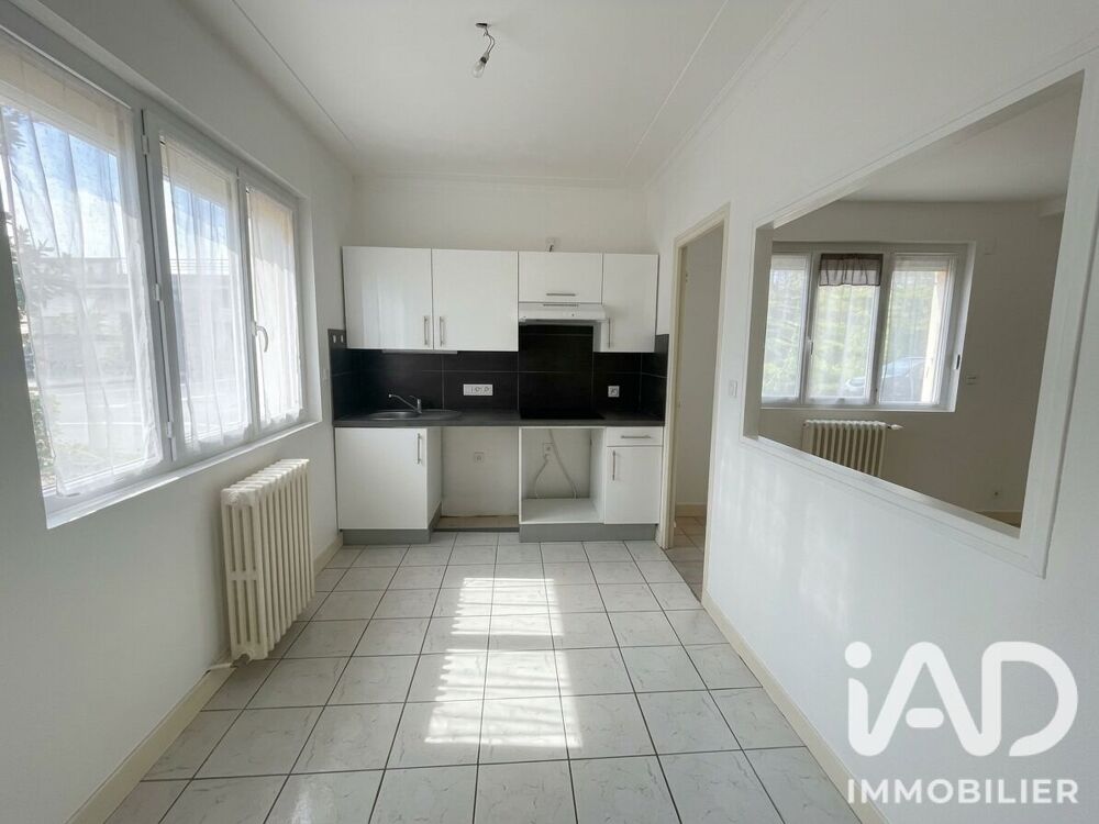 Vente Appartement Vente Appartement 2 pièces Saint-cyr-sur-loire