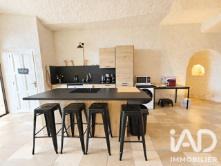  Maison à vendre 3 pièces 210 m²