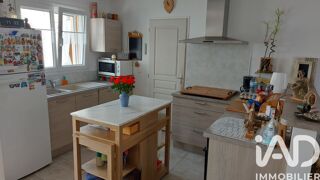  Maison à vendre 4 pièces 115 m²
