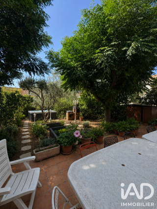 Vente Maison Vente Maison/villa 4 pièces Hyères