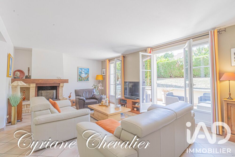 Vente Maison Vente Maison/villa 7 pièces Maule