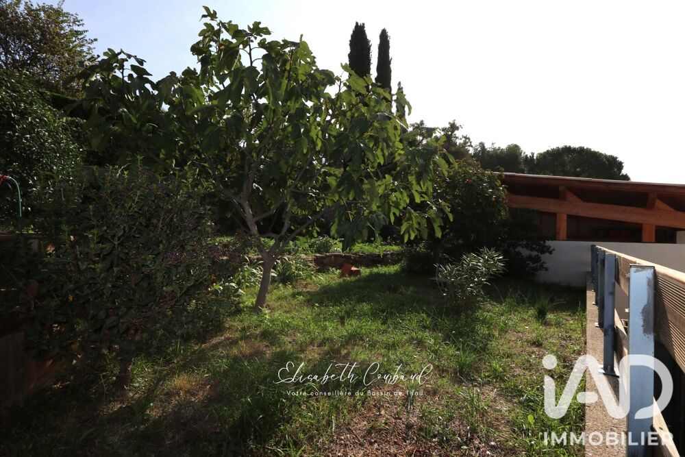 Vente Maison Vente Maison/villa 5 pièces Poussan