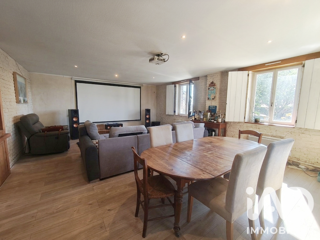  Maison à vendre 15 + pièces 420 m²