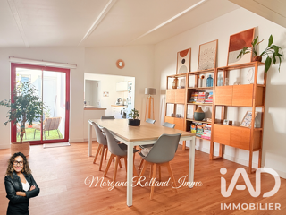  Maison à vendre 5 pièces 96 m²