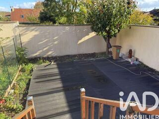  Maison à vendre 4 pièces 101 m²