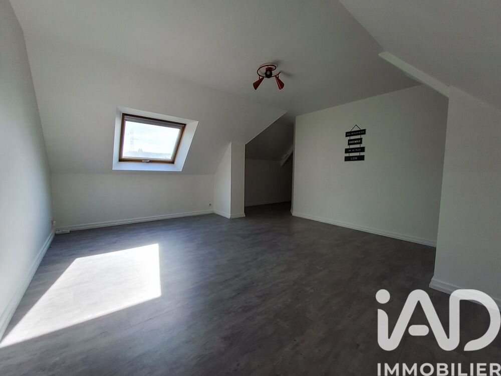 à vendre  Maison Angers (49000)