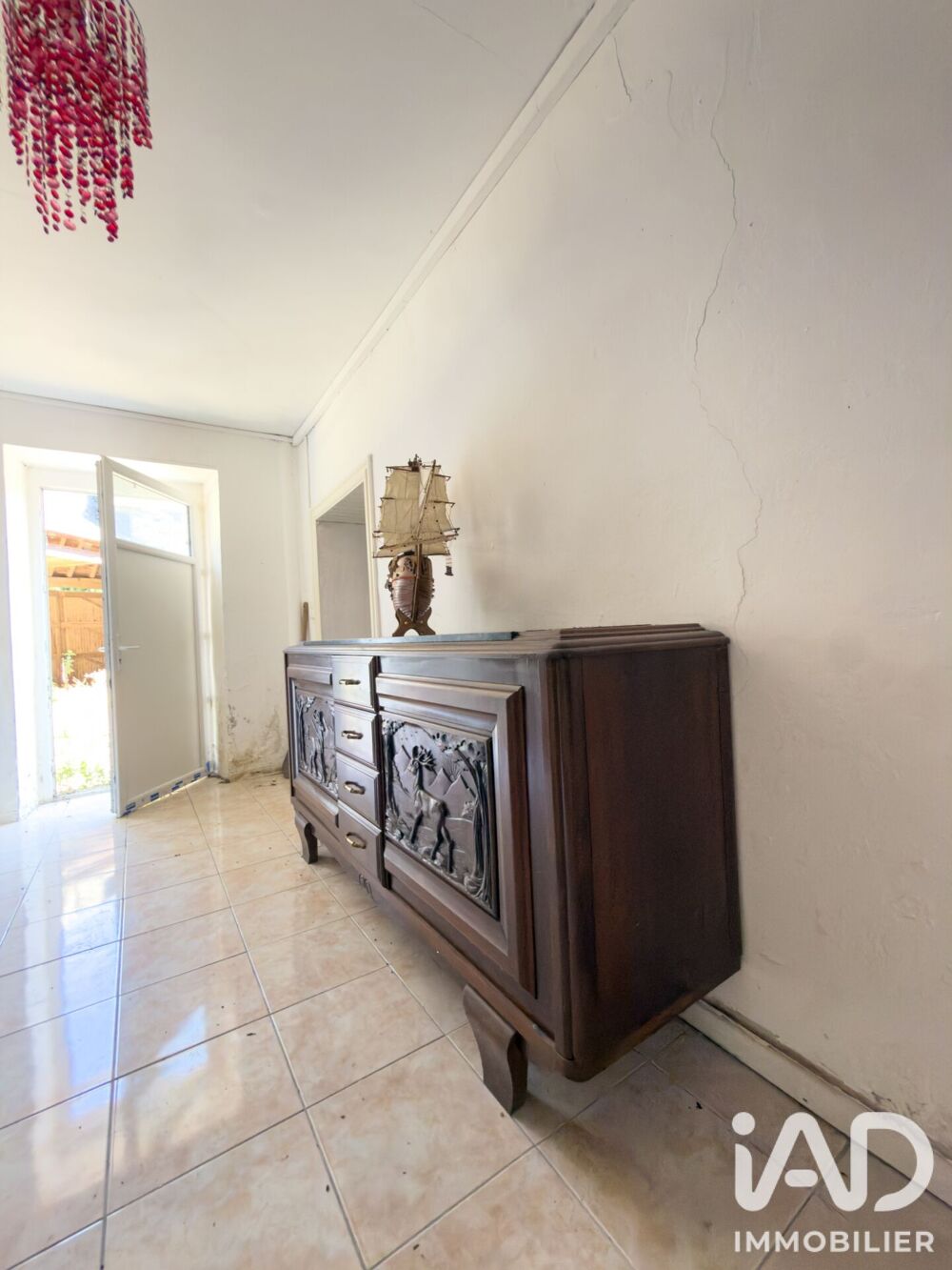 à vendre  Maison Lédas-et-Penthiès (81340)
