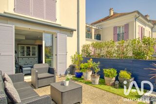  Appartement à vendre 3 pièces 73 m²