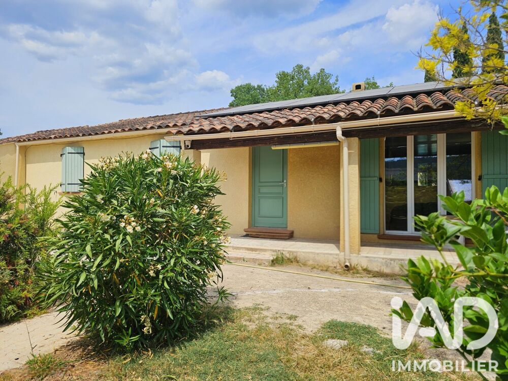 Location Maison Location Maison/villa 5 pièces Le luc