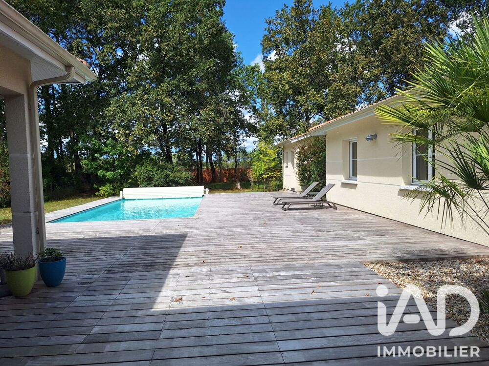 Vente Maison/villa 8 pièces