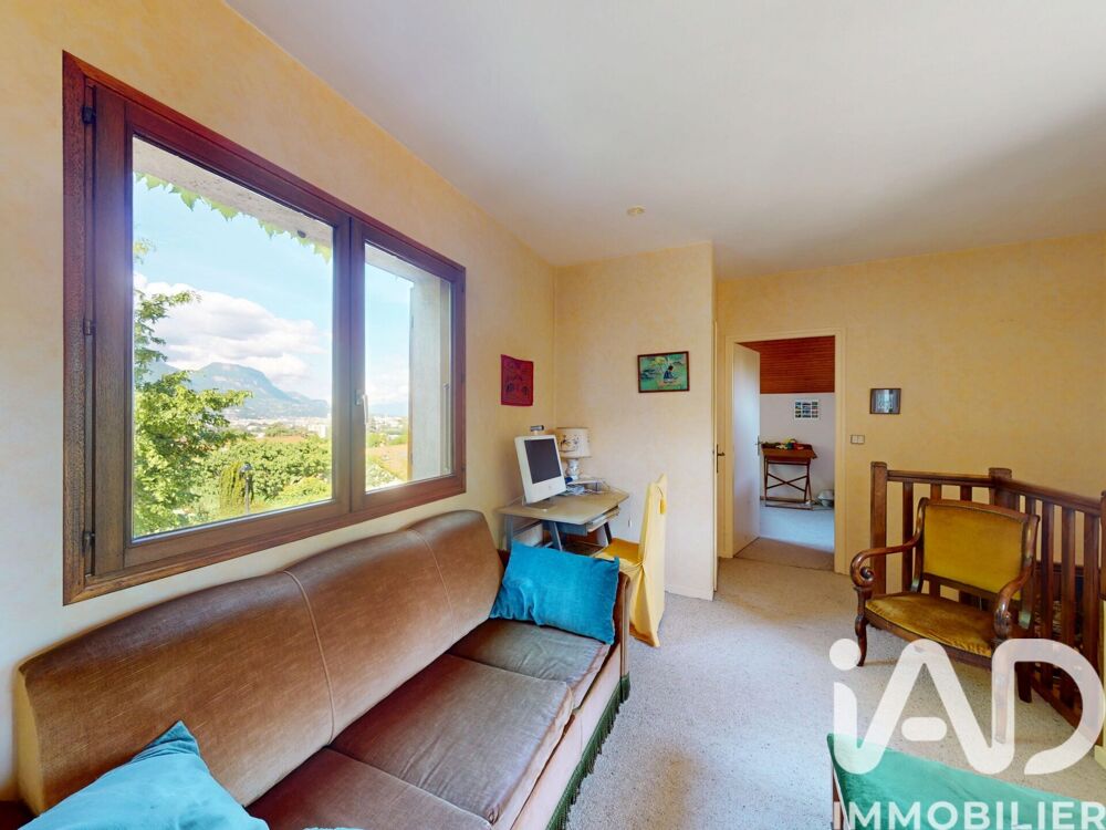 � vendre  Maison Seyssins (38180)
