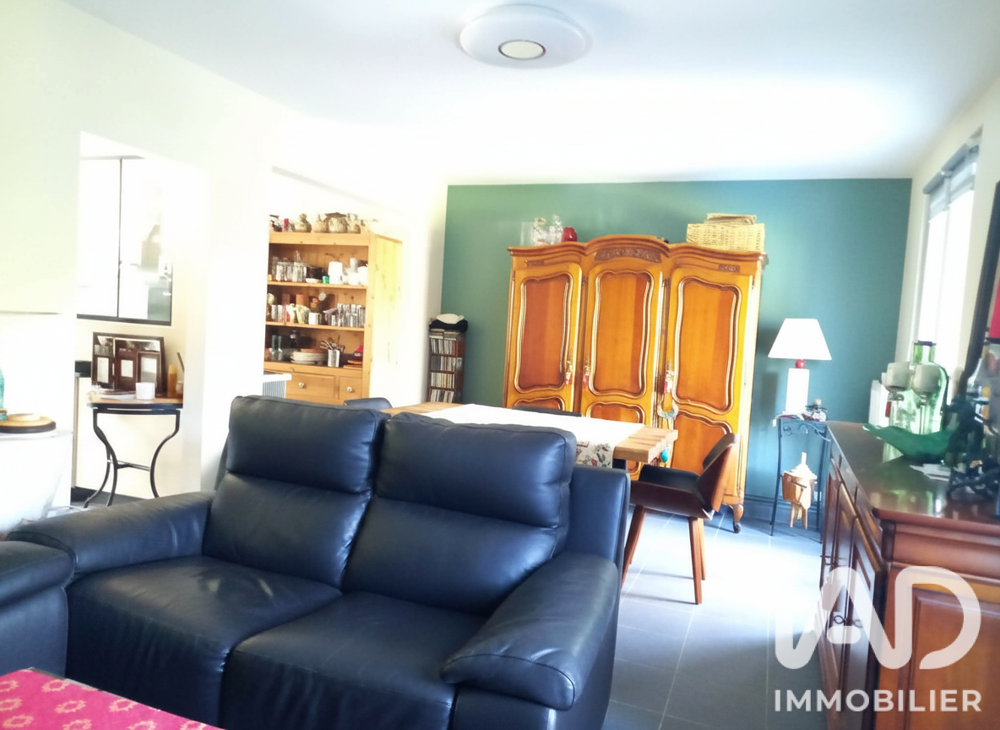 Vente Maison de ville 5 pièces