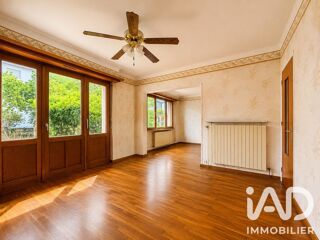  Maison à vendre 5 pièces 122 m²