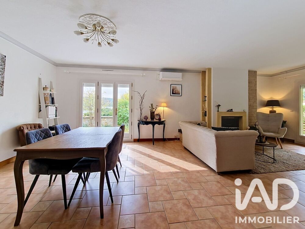 Vente Maison Vente Maison/villa 7 pièces Bures-sur-yvette