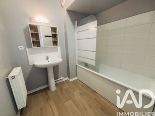  Appartement à vendre 3 pièces 70 m²