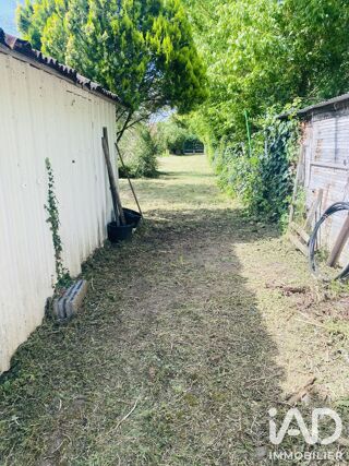  Terrain à vendre 442 m²