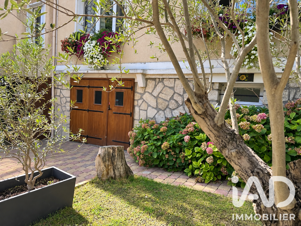 Vente Maison Vente Maison/villa 6 pièces Brunoy
