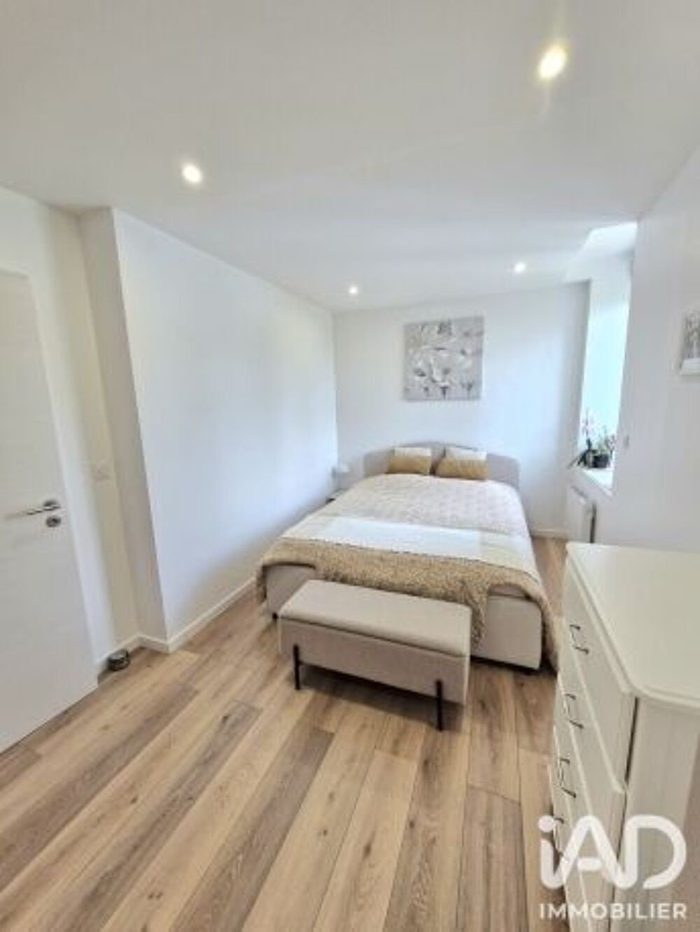 Vente Appartement Vente Appartement 5 pièces Toul