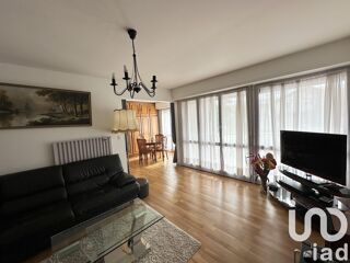  Appartement à vendre 4 pièces 80 m²