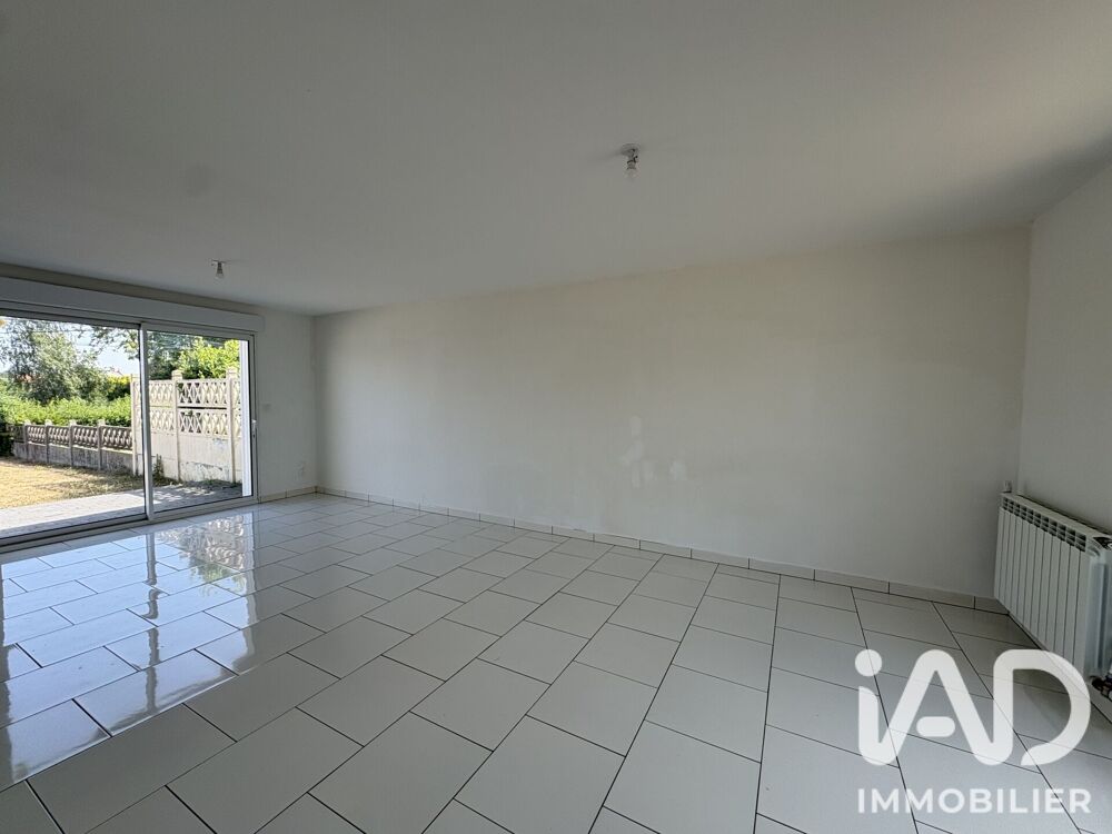 Vente Maison Vente Maison/villa 4 pièces Bully-les-mines