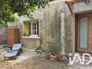  Maison � vendre 3 pi�ces 57 m�