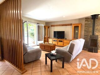  Maison à vendre 7 pièces 188 m²