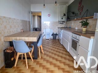 Appartement à vendre 3 pièces 73 m²