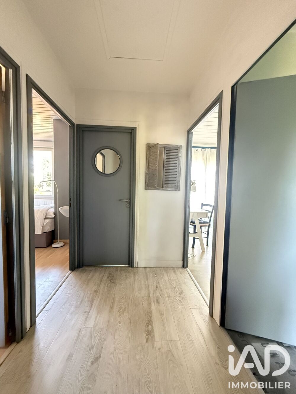Vente Maison Vente Maison/villa 7 pièces Saint-brevin-les-pins