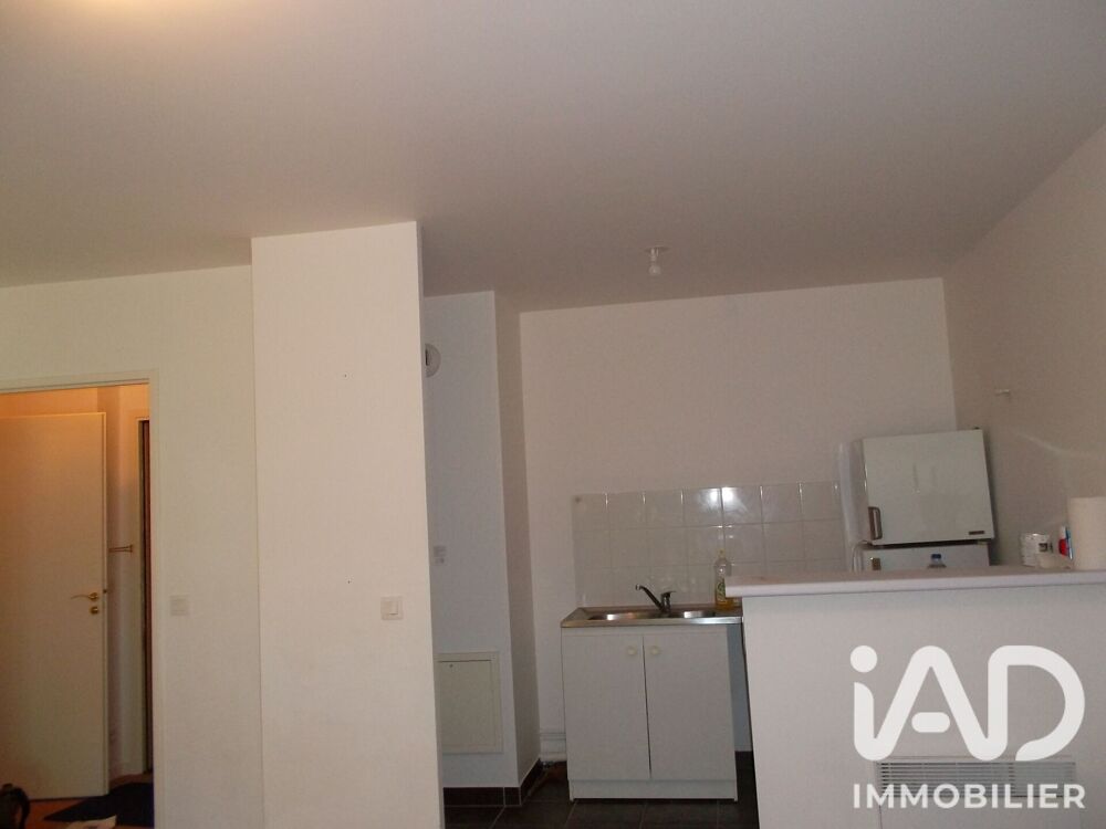 Vente Appartement Vente Appartement 2 pièces Noisy-le-grand